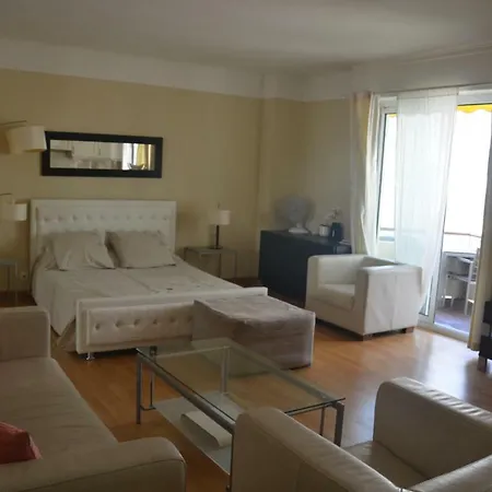 Tres Grand Studio A 100m De La Mer