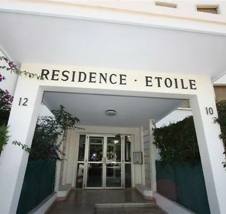 Tres Grand Studio A 100m De La Mer *